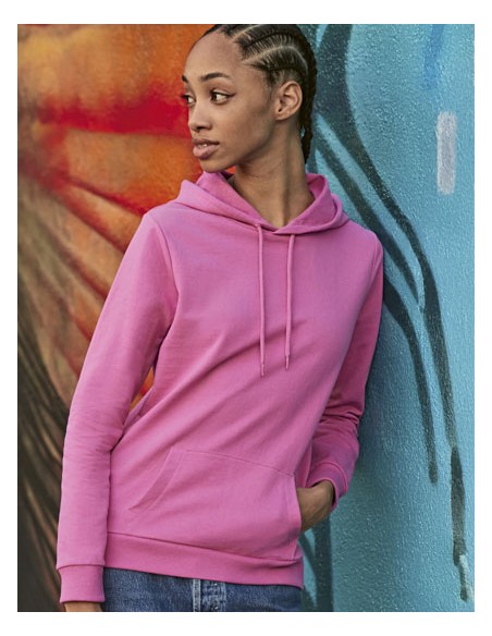 BetC-WW04W-Womens Hoodie Sweat 2